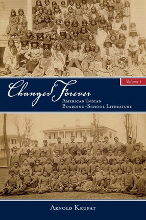 Changed Forever Volume I