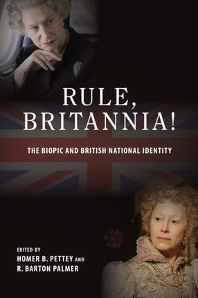 Rule Britannia The Biopic and British National