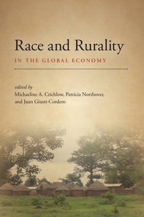 Race and Rurality in the Global Economy SUNY