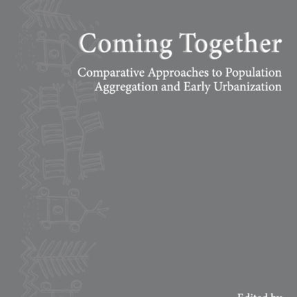 Coming Together Comparative Approaches to