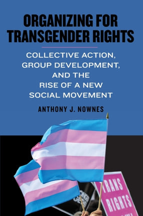 Organizing for Transgender Rights Collective