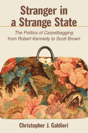 Stranger in a Strange State The Politics of