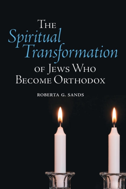 Spiritual Transformation of Jews Who Become