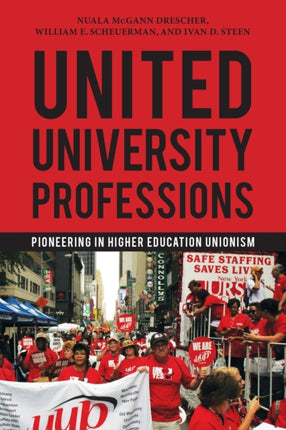 United University Professions Pioneering in