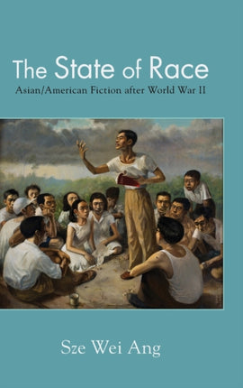 The State of Race