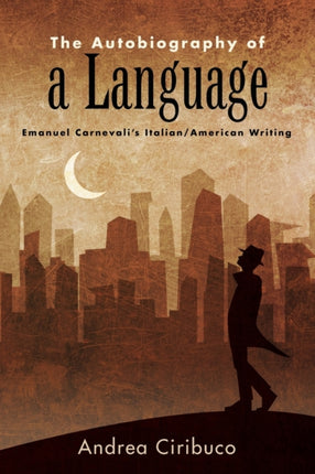 Autobiography of a Language The Emanuel