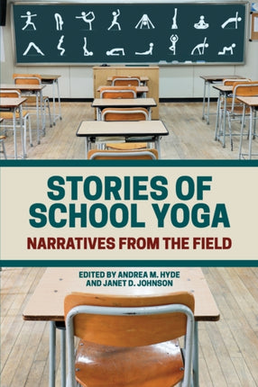 Stories of School Yoga Narratives from the Field