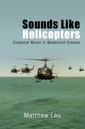 Sounds Like Helicopters Classical Music in