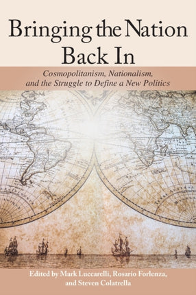 Bringing the Nation Back In Cosmopolitanism