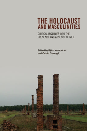 The Holocaust and Masculinities Critical