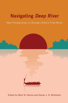 Navigating Deep River New Perspectives on Shsaku