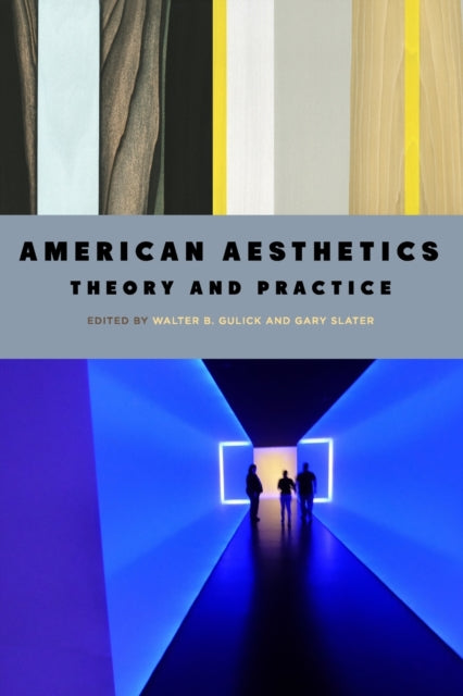American Aesthetics Theory and Practice SUNY