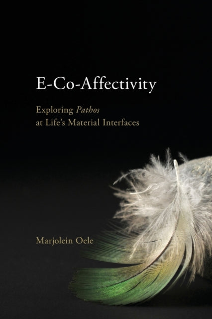 ECoAffectivity Exploring Pathos at Lifes Material