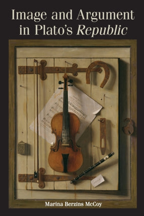 Image and Argument in Platos Republic SUNY series