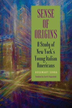 Sense of Origins
