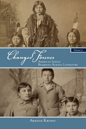 Changed Forever Volume II