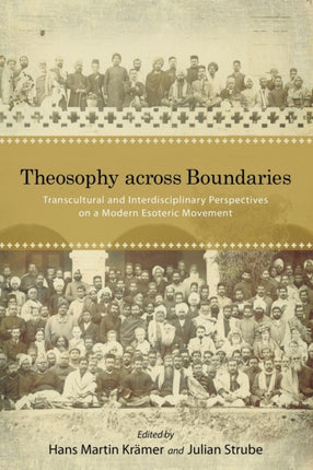 Theosophy Across Boundaries