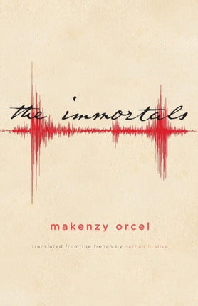The Immortals SUNY series AfroLatinx Futures