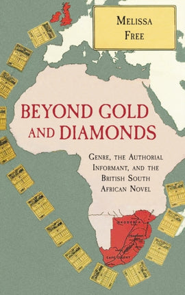 Beyond Gold and Diamonds Genre the Authorial