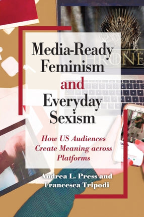 MediaReady Feminism and Everyday Sexism
