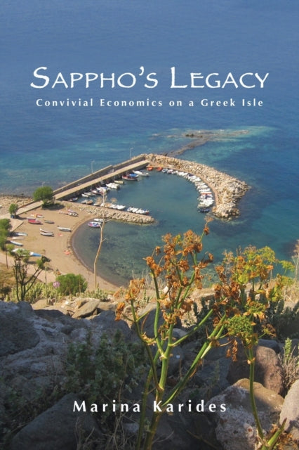 Sapphos Legacy