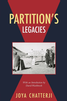Partitions Legacies