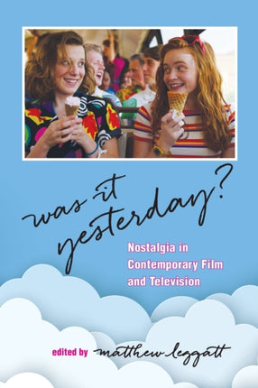 Was It Yesterday