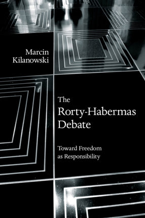 The RortyHabermas Debate