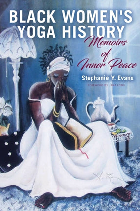Black Womens Yoga History