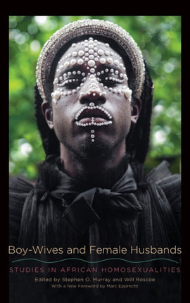 BoyWives and Female Husbands