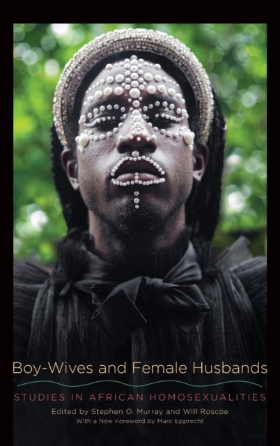 BoyWives and Female Husbands