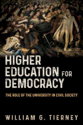 Higher Education for Democracy The Role of the