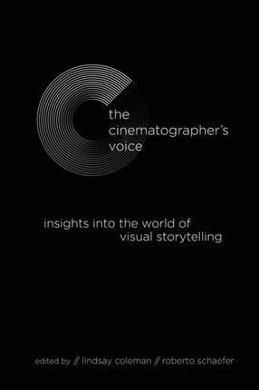 The Cinematographers Voice