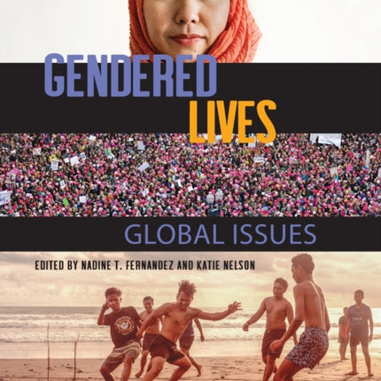Gendered Lives