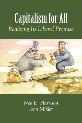 Capitalism for All