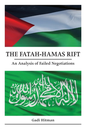 The FatahHamas Rift