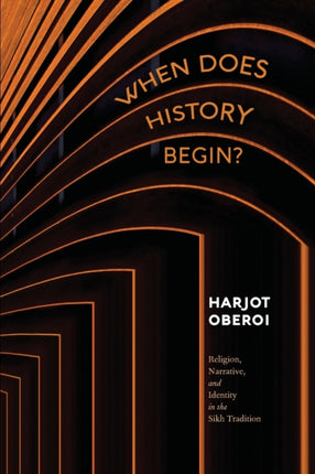When Does History Begin