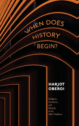 When Does History Begin