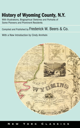 History of Wyoming County N.Y.