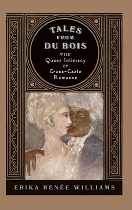 Tales from Du Bois