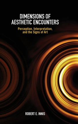 Dimensions of Aesthetic Encounters
