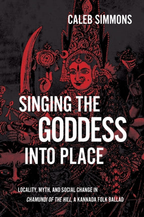 Singing the Goddess Into Place