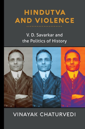 Hindutva and Violence