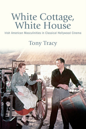 White Cottage White House