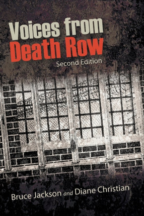 Voices from Death Row Second Edition