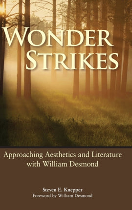 Wonder Strikes