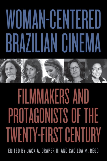 WomanCentered Brazilian Cinema