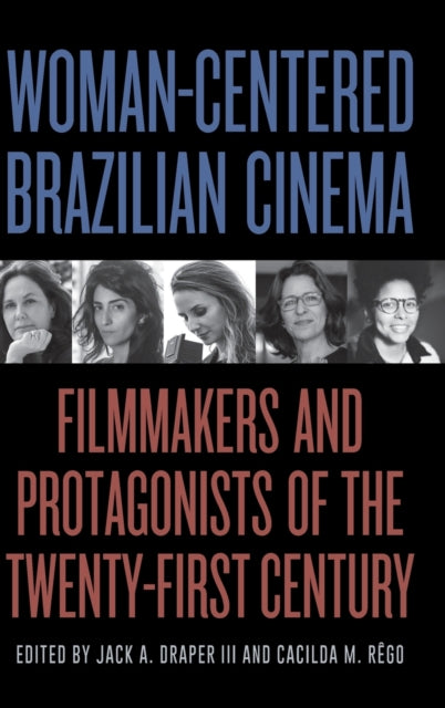 WomanCentered Brazilian Cinema