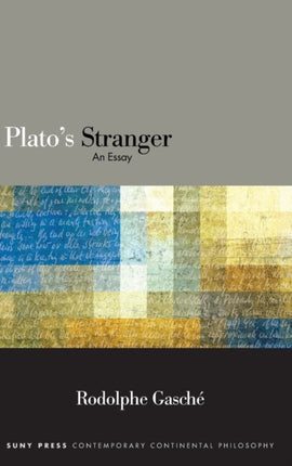 Platos Stranger