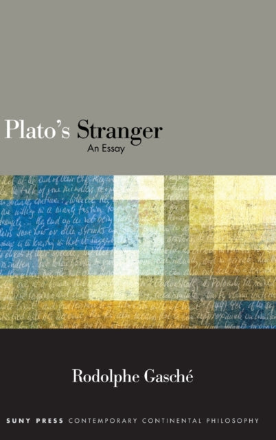 Platos Stranger